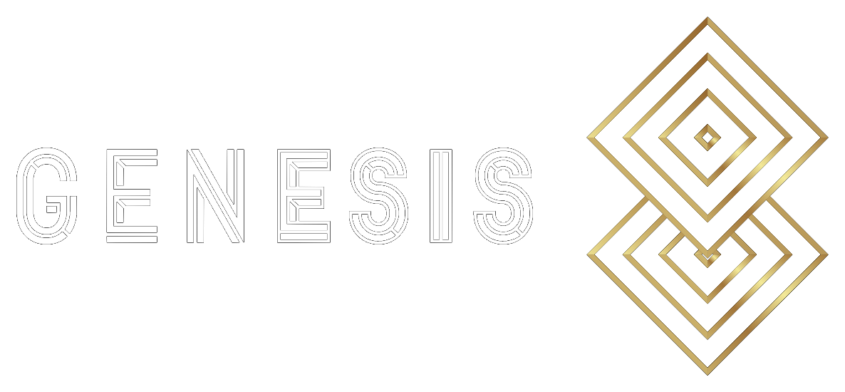 Genesis 8